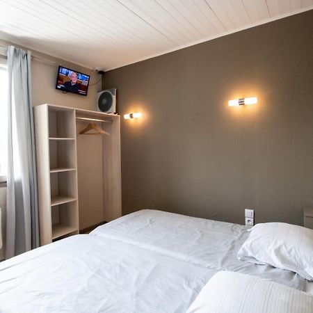 Chez Jostel - Chambre 5 Genay  Eksteriør bilde
