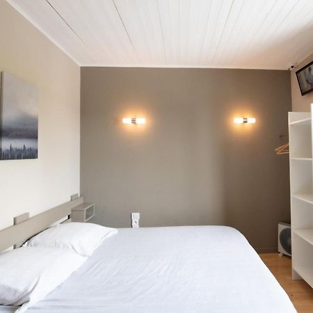 Chez Jostel - Chambre 5 Genay  Eksteriør bilde