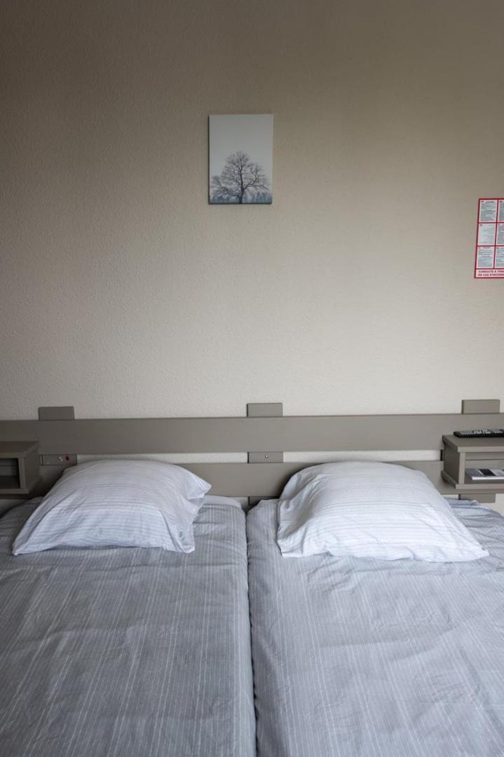 Chez Jostel - Chambre 5 Genay  Eksteriør bilde
