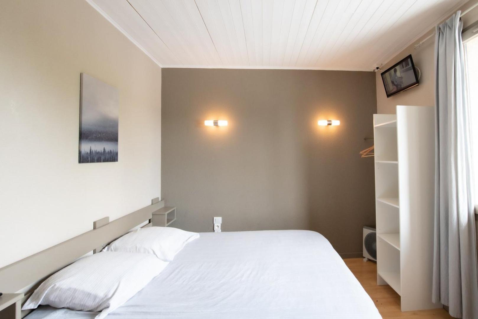 Chez Jostel - Chambre 5 Genay  Eksteriør bilde