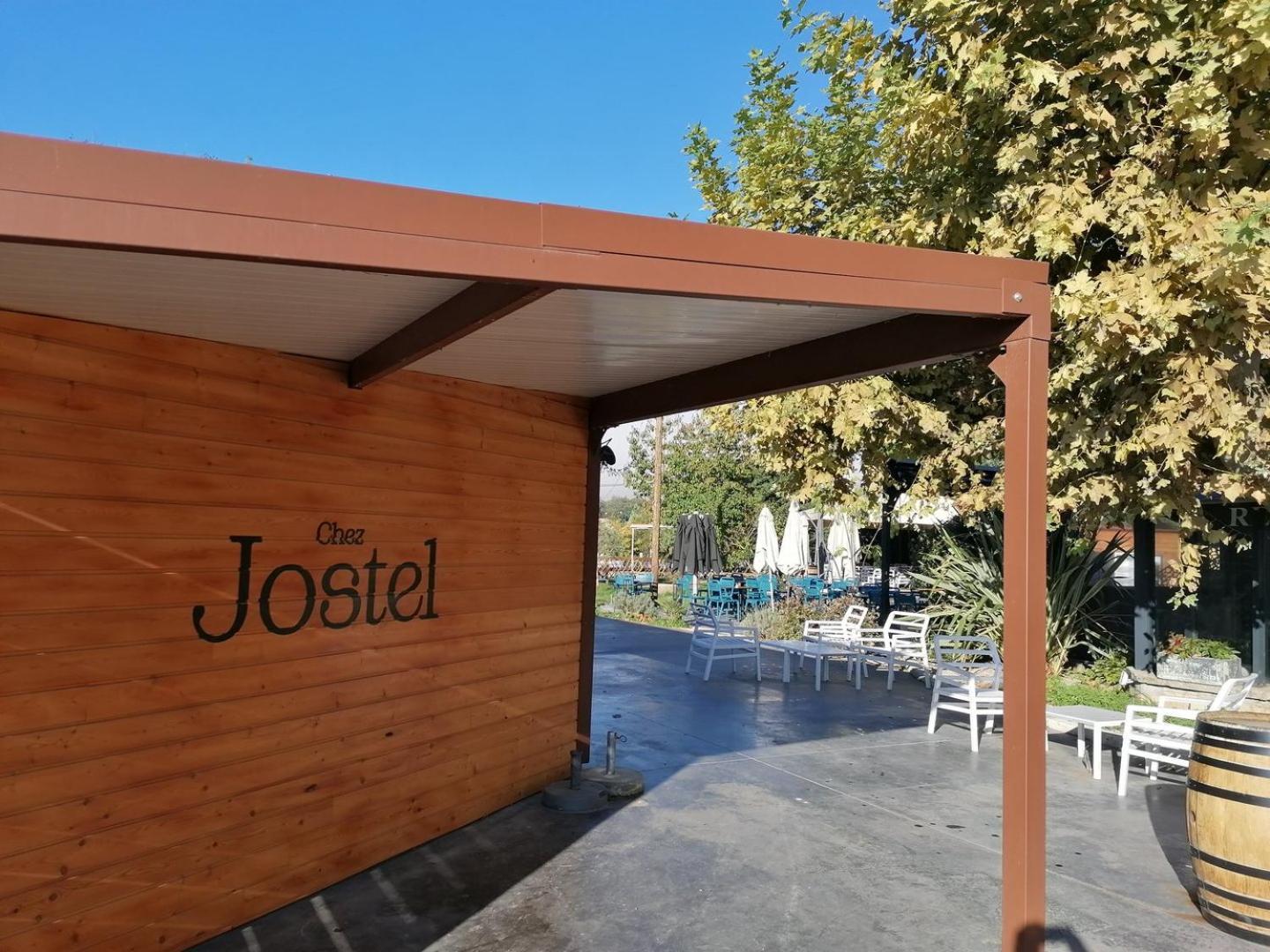 Chez Jostel - Chambre 5 Genay  Eksteriør bilde